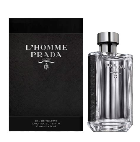 prada cologne clone|is prada l'homme long lasting.